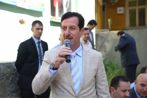 TOK "PROJELER GÜMBÜR GÜMBÜR"