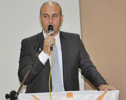 AK PARTİ BELEDİYECİLİK ANLAYIŞI BAŞLIYOR