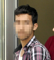 CİNSEL İSTİSMAR SUÇUNDAN TUTUKLANDI