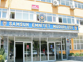 EMNİYETTE DEĞİŞİKLİK