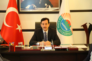 TOK, "RAHMETİN BOL OLDUĞU ÖZEL GECE"