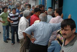 SGK affına ceza geldi