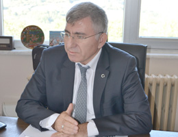 MİSAK-I MİLLİYİ HATIRLAMANIN VE HATIRLATMANIN ZAMANIDIR