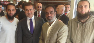 Suat Kılıça ağır suçlama