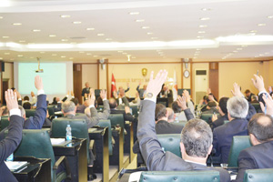 TABELA KİRLİLİĞİ KALKIYOR