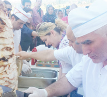 Ticaret Borsası ndan Hijyen Pikniği