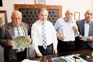 Şimşek: Türkiyede haklı olan değil güçlü olan kazanıyor