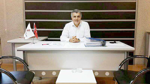 BAŞKANLIĞA LİVAOĞLU SEÇİLDİ