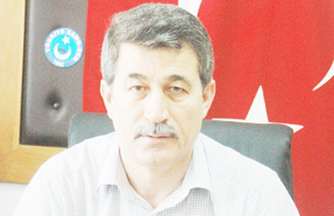 KATLİAMA SESSİZ KALANLARI KINIYORUZ