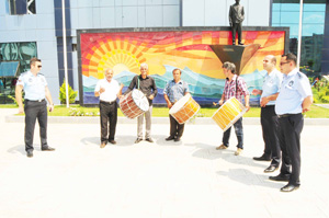 Önce Eğitim Sonra Belge