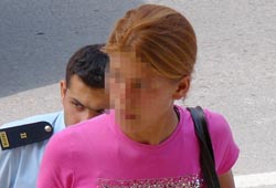 Yakayı ele verdiler