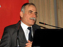 Bölgeye hizmet veriyor