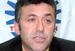 Böyle giderse halimiz kötü!