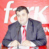 BAYRAM VAR GÜVEN TAZELEDİ