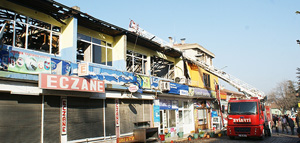 Yıkım Kararı Mahkemeden Döndü!