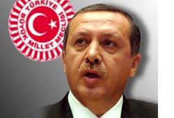 Başbakan'ın tercihi Karadeniz