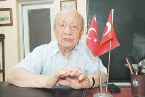 Türkiye şamar oğlanına döndü