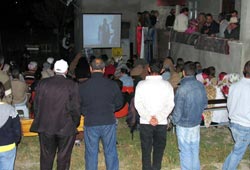 Böyle film görülmedi