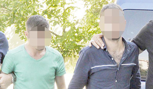 TUTUKSUZ YARGILANACAK