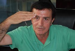 Pamukoğlu parti kuruyor