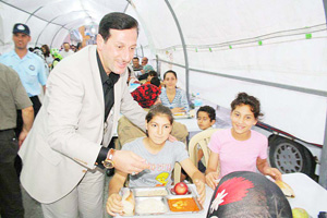 İLKADIM RAMAZANA HAZIR