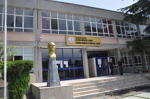 TARIM LİSESİ GERÇEĞİ