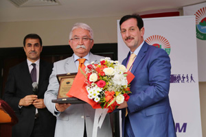 İLKADIM KENT KONSEYİ YAPILANDI