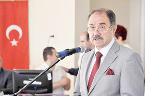 GELECEĞİNE DOKUNMAK İSTEYENLER BULUŞTU