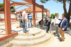 Yalı Kafe ve Ottoman Hizmete Giriyor