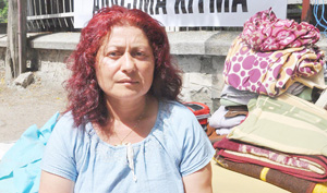 İKİNCİ DAVA HAZIRLIĞI