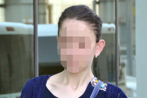 ÇOCUK BEZİ VE MAMASI ÇALMIŞ