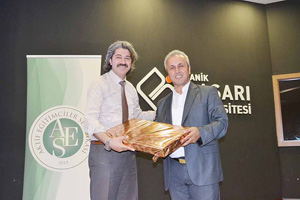 'Türkiye ahlâki çöküntü listesinde birinci sırada'