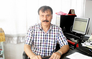 Bafra'da berberlere pazar günü mecburi tatil