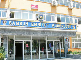 Samsun'da uyuşturucu satıcılarına göz açtırılmıyor