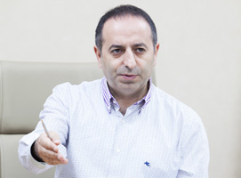 Enerjisiz köy kalmasın