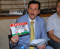 İLKADIM'DA GERİ DÖNÜŞÜMDE YENİ DÖNEM