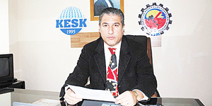 YARGIDAN KAÇIYORLAR