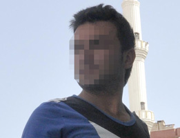 100 LİRA BAŞINA BELA OLDU