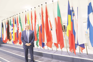 Termede yolsuzluğa taviz yok