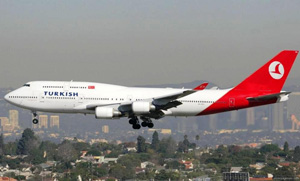 Yolcu sayısı yüzde 14 arttı