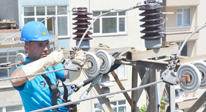 Kırsal için sahadayız