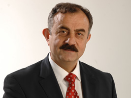 LADİK İLÇESİNE SEVİNDİRİCİ HABER