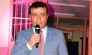 "Yatırım Konusunda Kendimize Güveniyoruz"