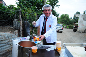 "Bayram Sonrası Yatırım Zamanıdır"