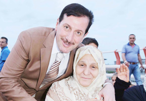 BAŞKAN TOK,"HALK NE İSTERSE O OLUR"