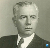 Ali Fuat Başgil Kimdir ?