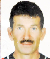 AMBULANSIN ALTINDA ÖLDÜ