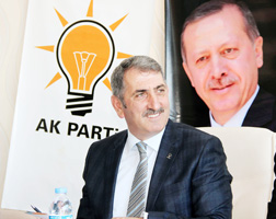 'HEP DESTEK OLDUNUZ'