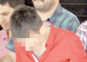 SAMSUN'DA UYUŞTURUCU OPERASYONU: 1 GÖZALTI