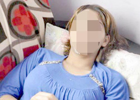 YAŞ BÜYÜDÜ, CİNSEL İSTİSMAR DAVASI DÜŞTÜ